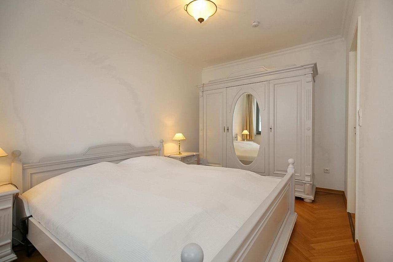 Hanse Hof Wohnung 12 Boltenhagen  Extérieur photo