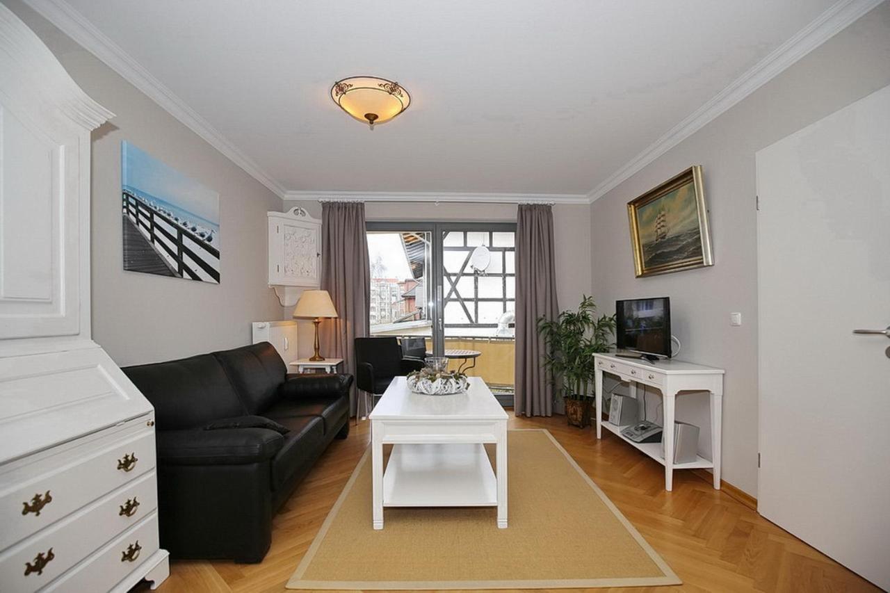 Hanse Hof Wohnung 12 Boltenhagen  Extérieur photo