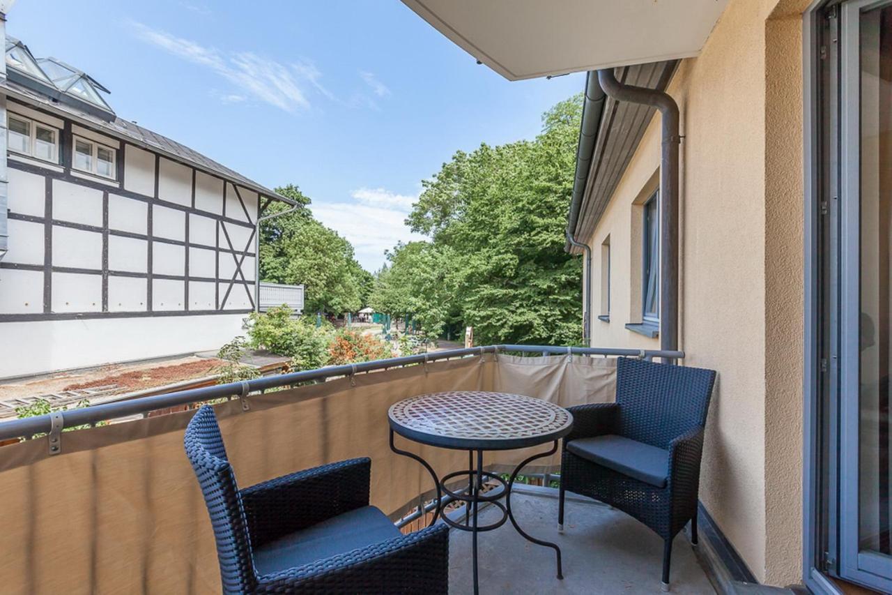 Hanse Hof Wohnung 12 Boltenhagen  Extérieur photo